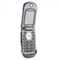 Motorola Compatible Clear Protective Shield with Swivel Clip  VU204COVCL Image 1