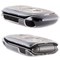 Motorola Compatible Clear Protective Shield with Swivel Clip  VU204COVCL Image 3