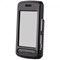 LG Compatible Black Protective Shield with Swivel Belt Clip  VUCOVBK Image 1
