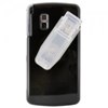 LG Compatible Black Protective Shield with Swivel Belt Clip  VUCOVBK Image 2