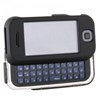 LG Compatible Black Protective Shield with Swivel Belt Clip  VUCOVBK Image 3