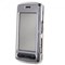 LG Compatible Clear Protective Shield with Swivel Belt Clip  VUCOVCL Image 1