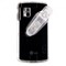 LG Compatible Clear Protective Shield with Swivel Belt Clip  VUCOVCL Image 2