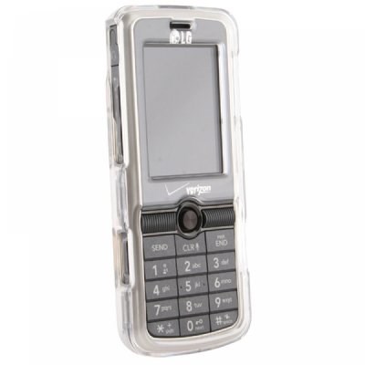 LG Compatible Protective Shield - Clear  VX7100COVCL