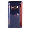 LG Compatible Snap On Cover - Dark Blue  VX9200COVDKBL Image 2