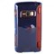 LG Compatible Snap On Cover - Dark Blue  VX9200COVDKBL Image 2