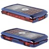 LG Compatible Snap On Cover - Dark Blue  VX9200COVDKBL Image 3