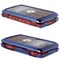 LG Compatible Snap On Cover - Dark Blue  VX9200COVDKBL Image 3