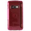LG Compatible Snap On Cover - Dark Pink  VX9200COVDKPK Image 2