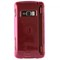 LG Compatible Snap On Cover - Dark Pink  VX9200COVDKPK Image 2