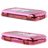 LG Compatible Snap On Cover - Dark Pink  VX9200COVDKPK Image 3