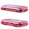LG Compatible Snap On Cover - Dark Pink  VX9200COVDKPK Image 3