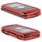 LG Compatible Snap On Cover - Red  VX9200COVRD Image 3