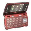 LG Compatible Snap On Cover - Smoke  VX9200COVSM Image 1