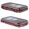 LG Compatible Snap On Cover - Smoke  VX9200COVSM Image 3