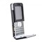 Solid Black Protective Shield with Swivel Belt Clip Image 1