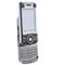 Sony Ericsson Compatible Clear Protective Shield with Swivel Belt Clip  W760COVCL Image 1