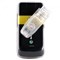 Sony Ericsson Compatible Clear Protective Shield with Swivel Belt Clip  W760COVCL Image 4