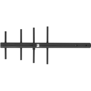 Larsen 4 Element 6dB Gain Outdoor Yagi Antenna YA6800