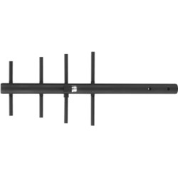 Larsen 4 Element 6dB Gain Outdoor Yagi Antenna YA6800