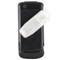 Motorola Protective Shield with Swivel Clip- Black   Z6MCOVBK Image 1