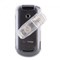 Motorola Compatible Clear Protective Shield with Swivel Belt Clip  ZN4COVCL Image 1