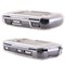 Motorola Compatible Clear Protective Shield with Swivel Belt Clip  ZN4COVCL Image 3