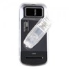 Clear Protective Shield with Swivel Belt Clip  ZN5COVCL Image 1