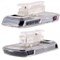 Clear Protective Shield with Swivel Belt Clip  ZN5COVCL Image 2