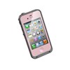 Apple Compatible LifeProof fre Rugged Waterproof Case - Realtree Pink  1008-01 Image 1