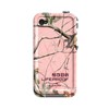 Apple Compatible LifeProof fre Rugged Waterproof Case - Realtree Pink  1008-01 Image 2