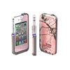 Apple Compatible LifeProof fre Rugged Waterproof Case - Realtree Pink  1008-01 Image 3