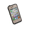 Apple Compatible LifeProof fre Rugged Waterproof Case - Realtree Camo Earth  1008-02-LP Image 1