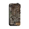 Apple Compatible LifeProof fre Rugged Waterproof Case - Realtree Camo Black  1008-03-LP Image 2