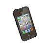 Apple Compatible LifeProof fre Rugged Waterproof Case - Realtree Camo Green  1008-04-LP Image 1