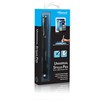Naztech Universal Stylus Pen 2-in-1 Mini Touch Pen - Black 11676NZ Image 4