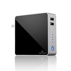 Naztech PB6400 Universal Power Bank - 12089-nz