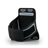 Naztech Universal Sports Armband - Black  12209-nz Image 2