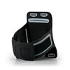 Naztech Universal Sports Armband - Black  12209-nz Image 2