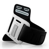 Naztech Universal Sports Armband - White  12210-nz Image 1