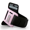 Naztech Universal Sports Armband - Pink  12211-nz Image 1