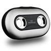 Naztech N45 Action Pro 3.5mm Speaker Case - Silver 12284-nz Image 2