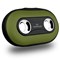 Naztech N45 Action Pro 3.5mm Speaker Case - Green 12285-nz Image 2