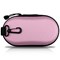 Naztech N45 Action Pro 3.5mm Speaker Case - Pink 12288-nz Image 1