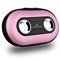 Naztech N45 Action Pro 3.5mm Speaker Case - Pink 12288-nz Image 2