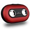 Naztech N45 Action Pro 3.5mm Speaker Case - Red 12289-nz Image 2