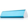 Naztech N35 Klub Bluetooth Stereo Speaker - Blue 12339-nz Image 2