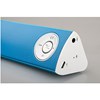 Naztech N35 Klub Bluetooth Stereo Speaker - Blue 12339-nz Image 3