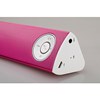 Naztech N35 Klub Bluetooth Stereo Speaker - Pink 12340-nz Image 3