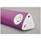 Naztech N35 Klub Bluetooth Stereo Speaker - Purple 12341-nz Image 3